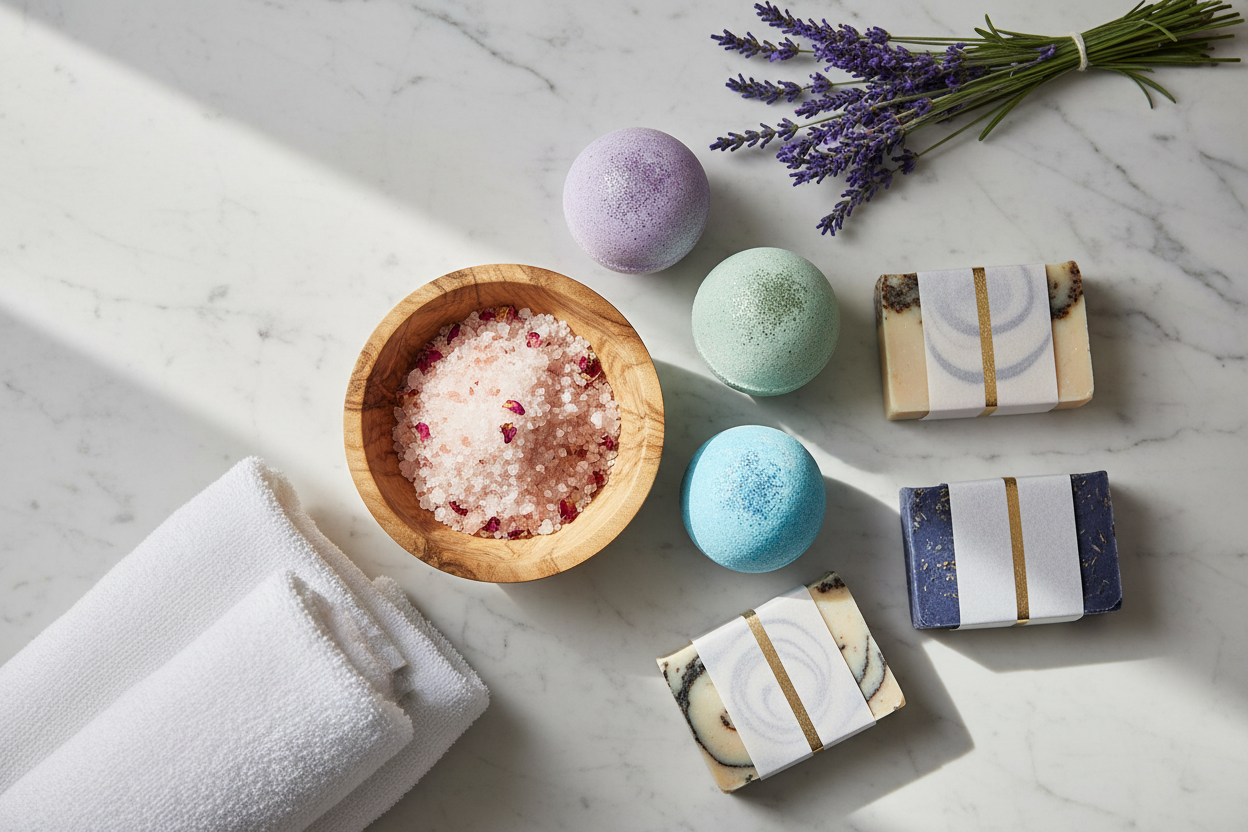 Wellness & Self-Care
