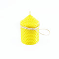 Natural Bee Wax Candles-5