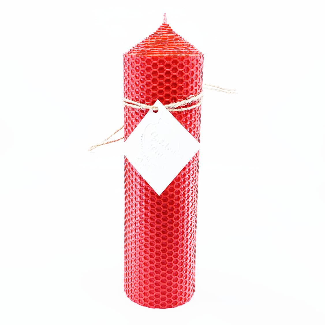 Natural Bee Wax Candles-15