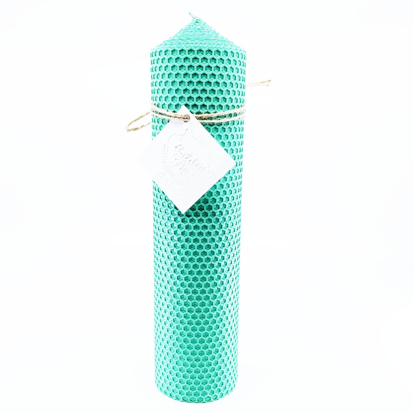Natural Bee Wax Candles-20