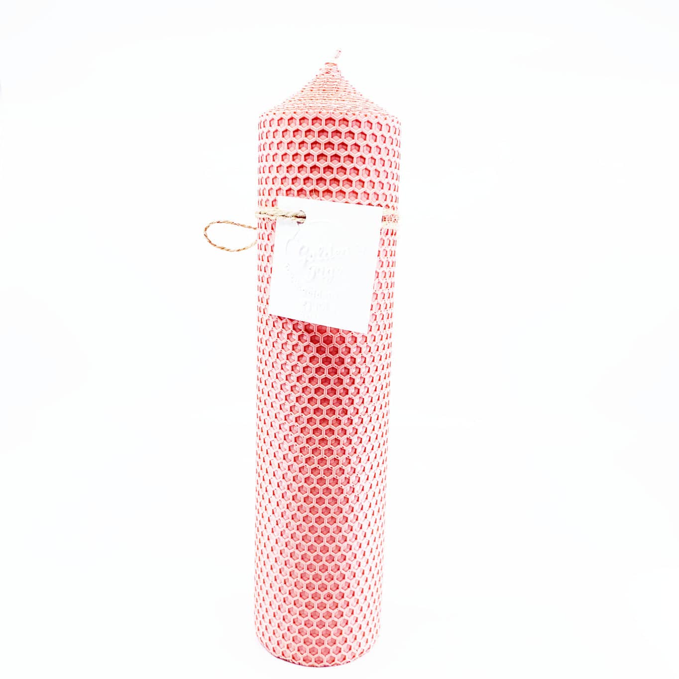 Natural Bee Wax Candles-28