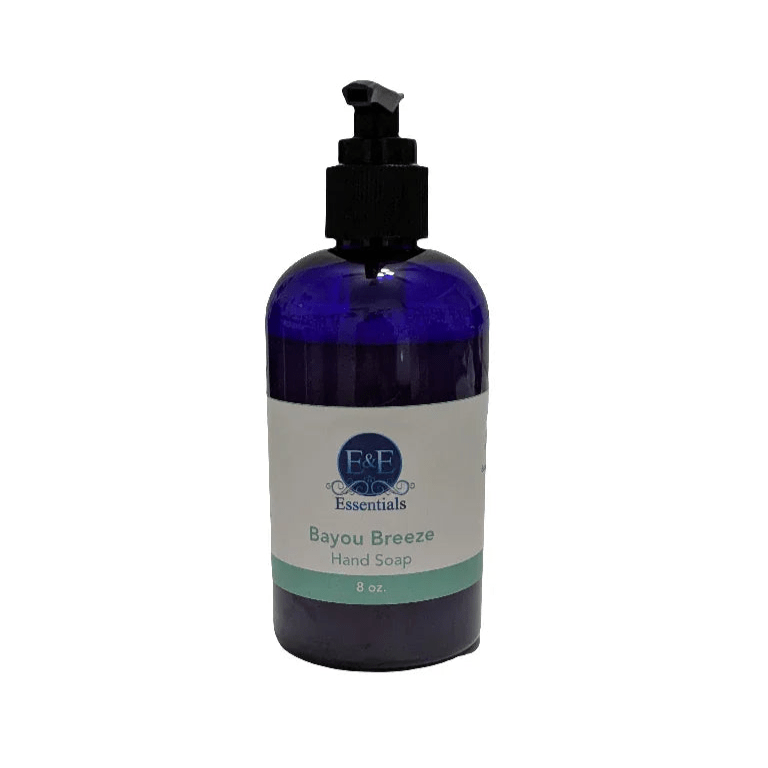 Bayou Breeze Hand Soap-2