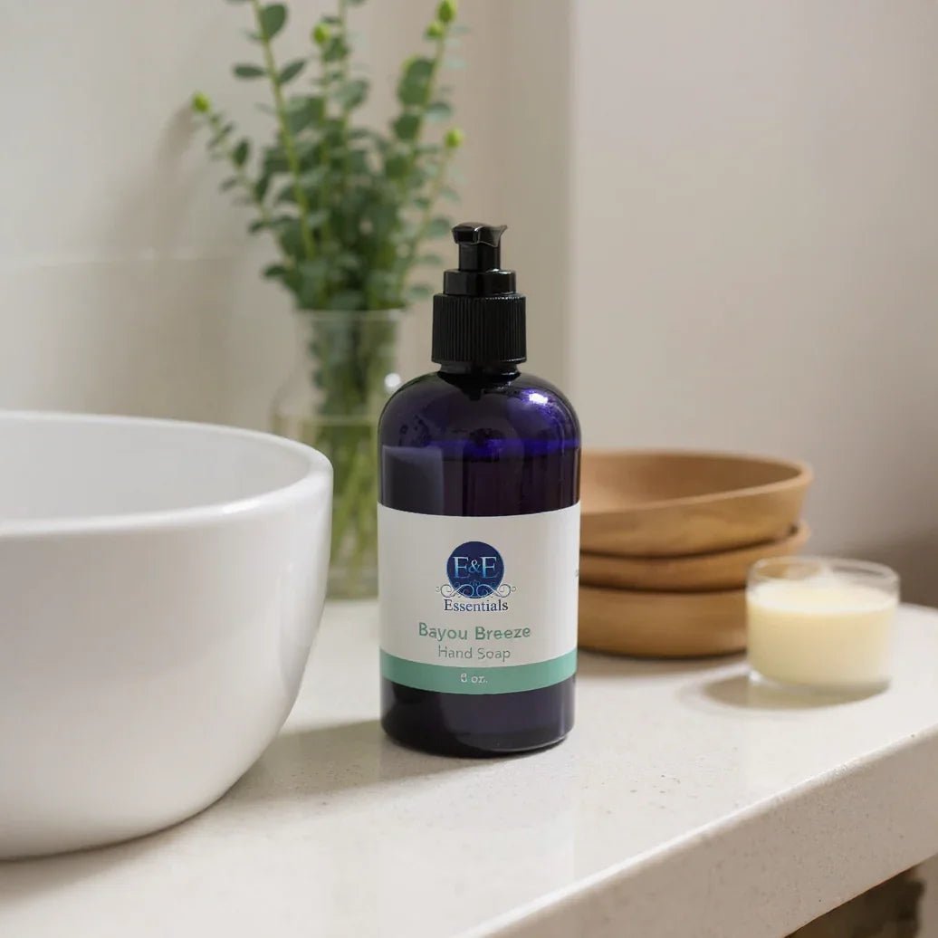 Bayou Breeze Hand Soap-0