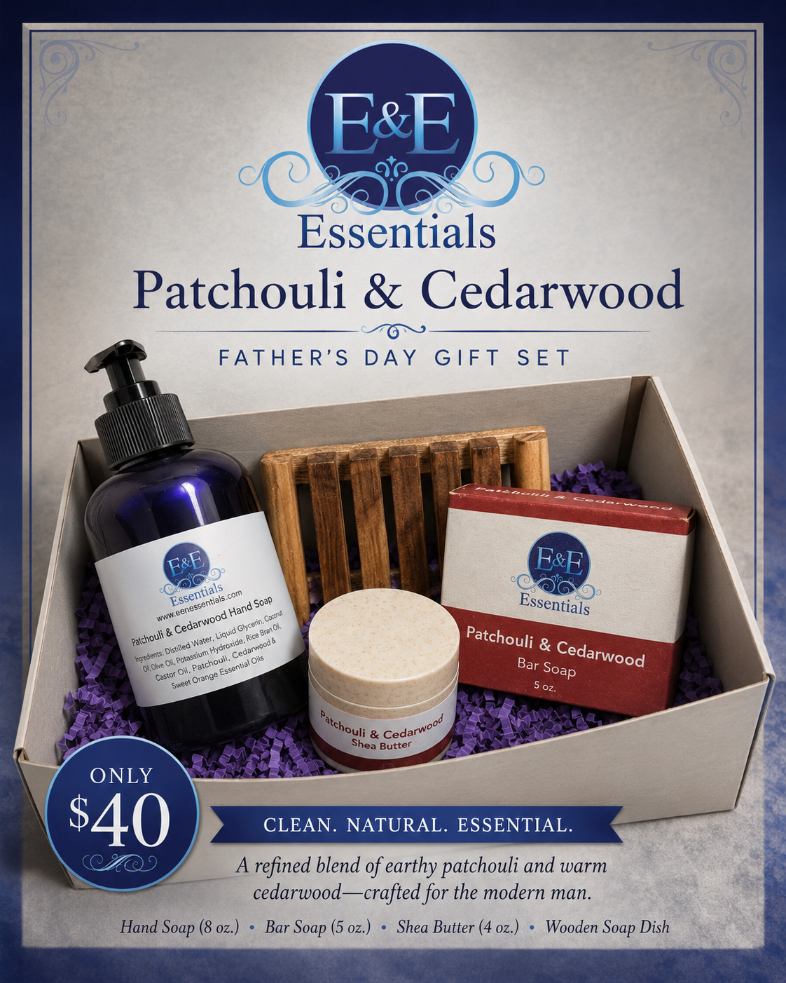 The Gentlemen Bundle-1