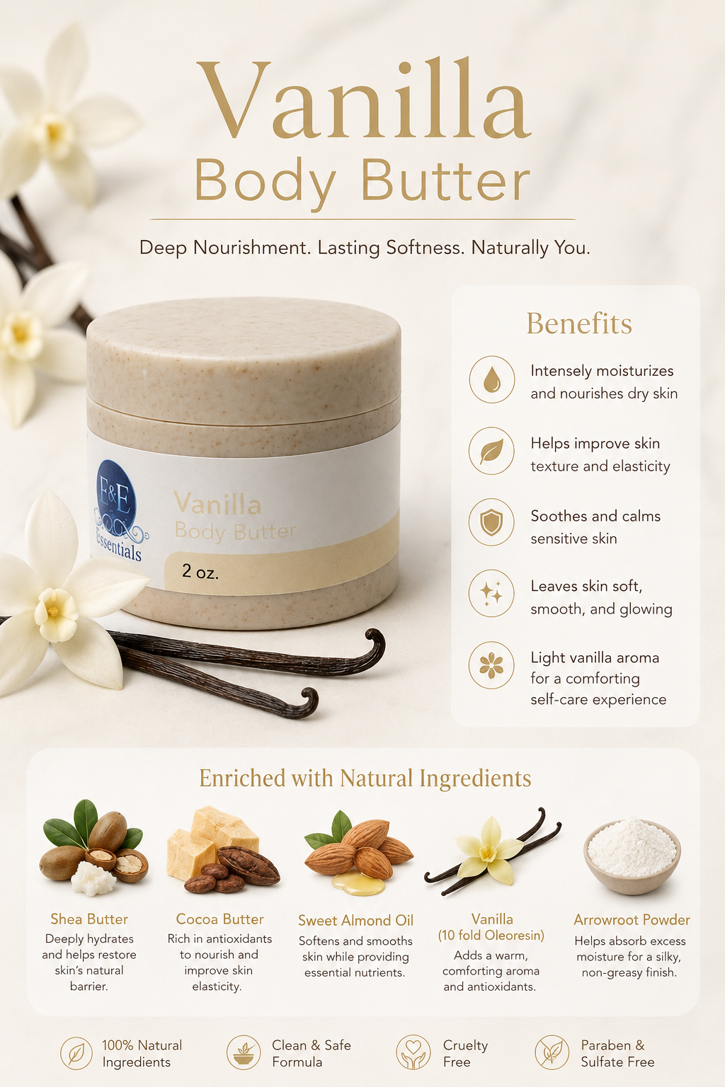 Vanilla Body Butter-1