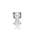 Glass Eye Wash Cup | Ayurvedic Eye Cleansing to Hydrate & Brighten-0
