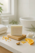 Frankincense Bar Soap-0