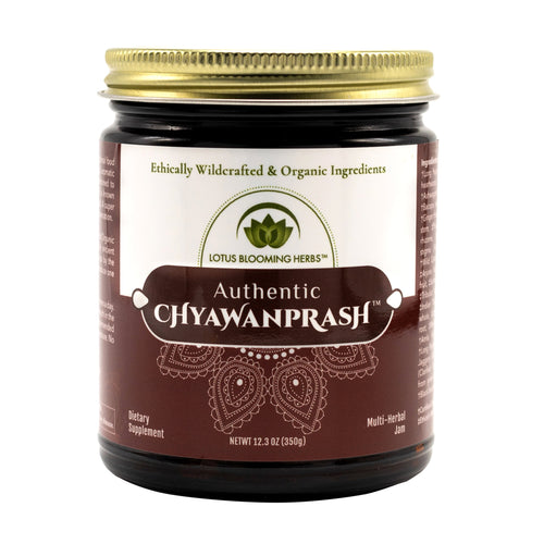 Authentic Chyawanprash™ | Ayurvedic Superfood for Vitality & Wellness-0