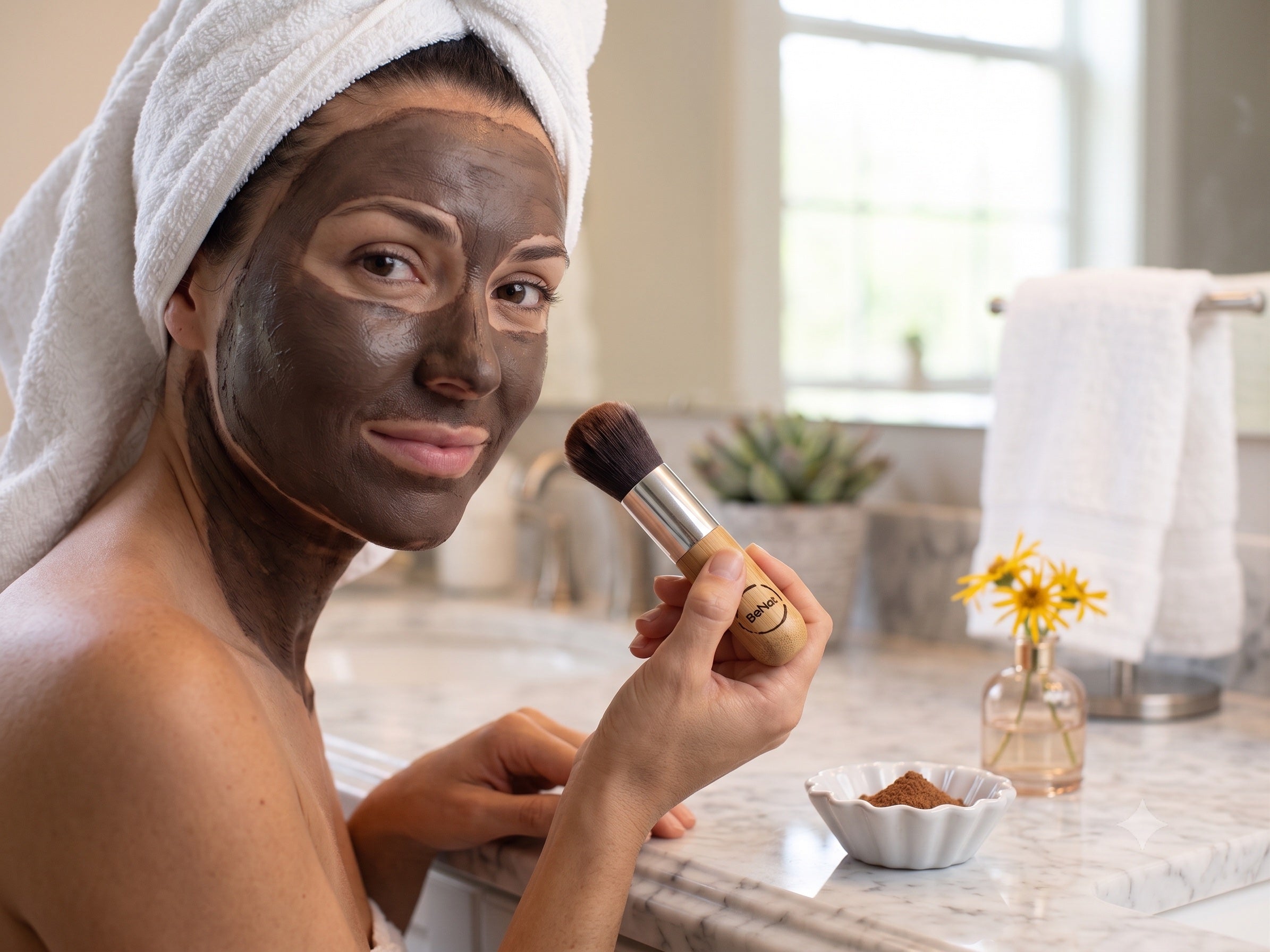 2-pack Mud & Arnica Facial Mask-2