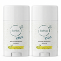 2-Pack all-Natural Deodorants for Kids & Teens-5