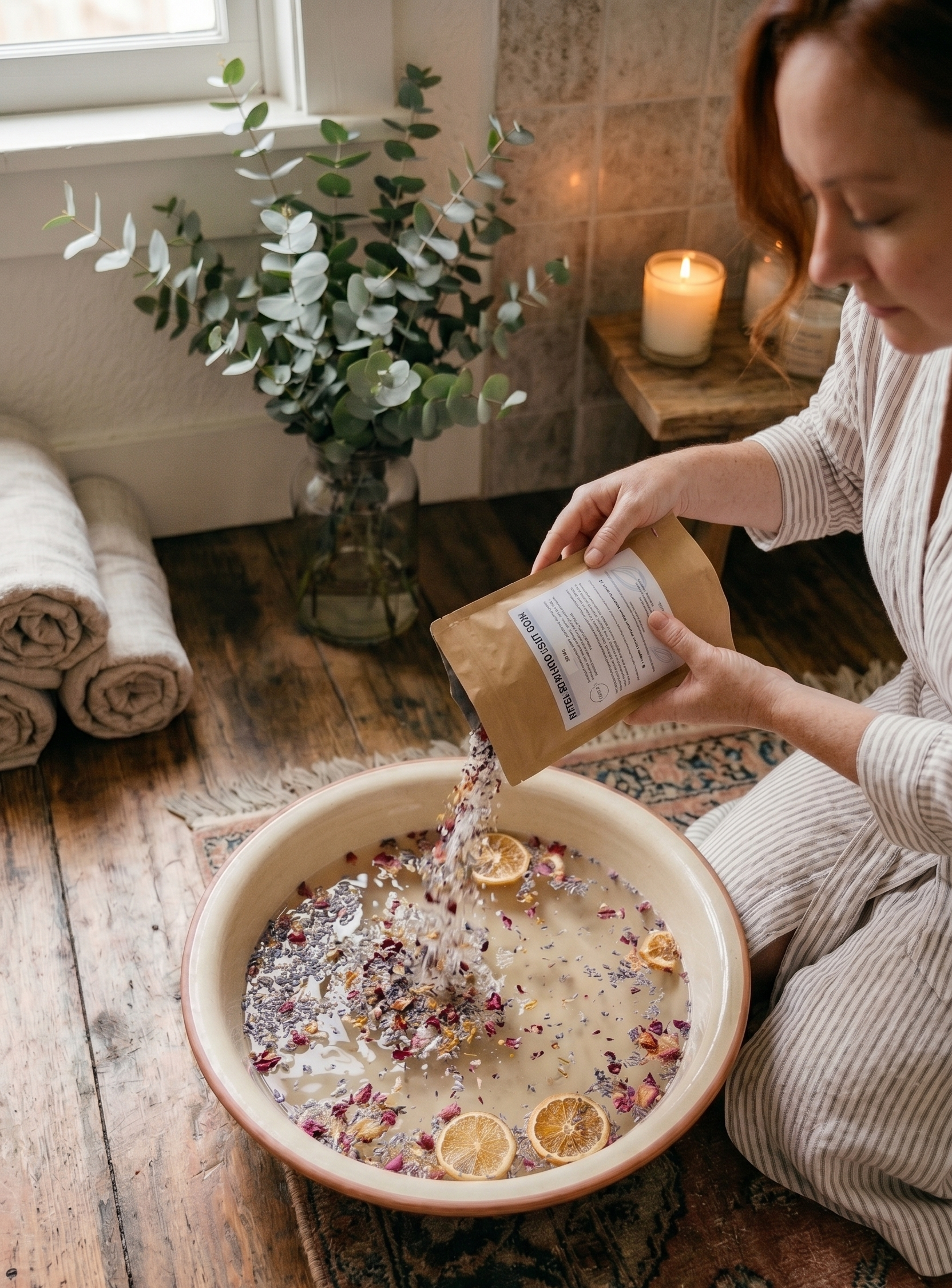 Bath and Foot Soak-1