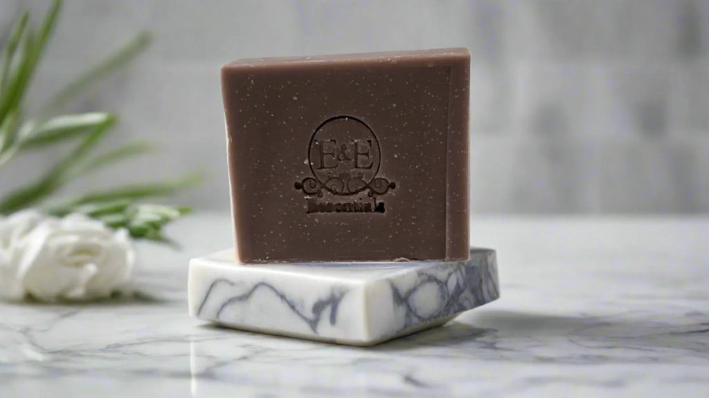 Lavender Bar Soap-4
