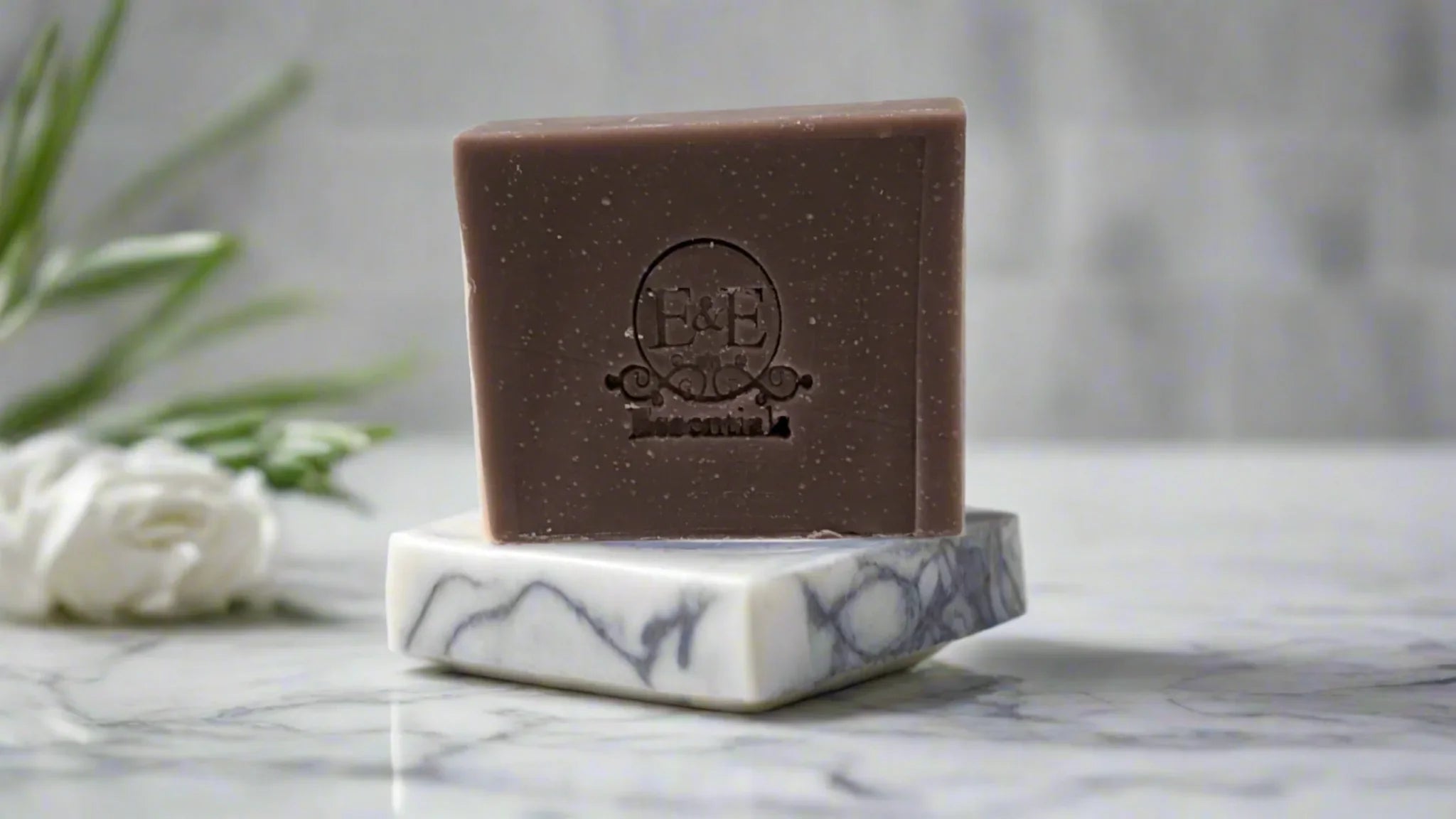 Lavender Bar Soap-4