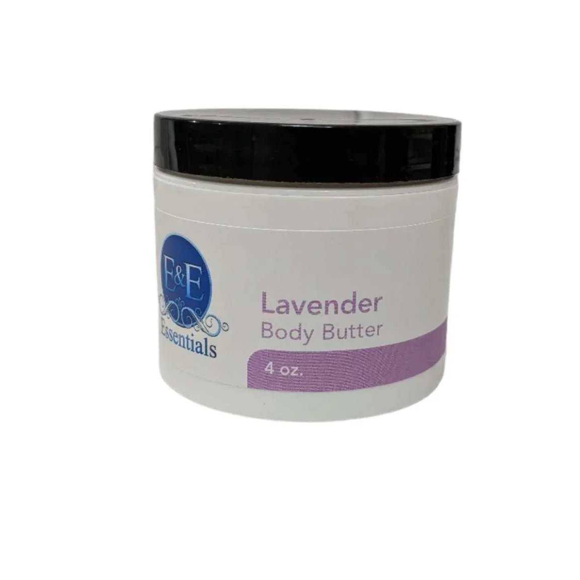 Lavender Body Butter-3