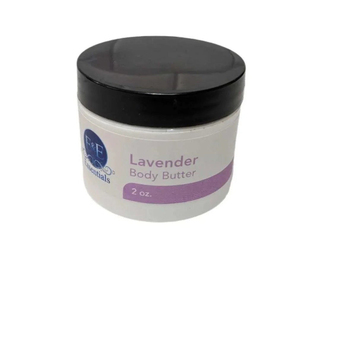 Lavender Body Butter-4