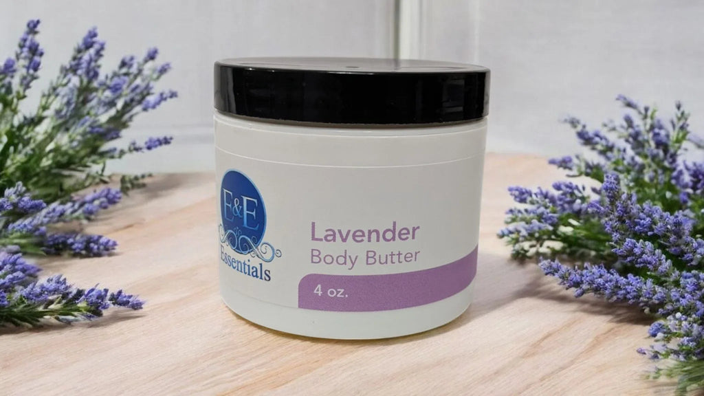 Lavender Body Butter-2