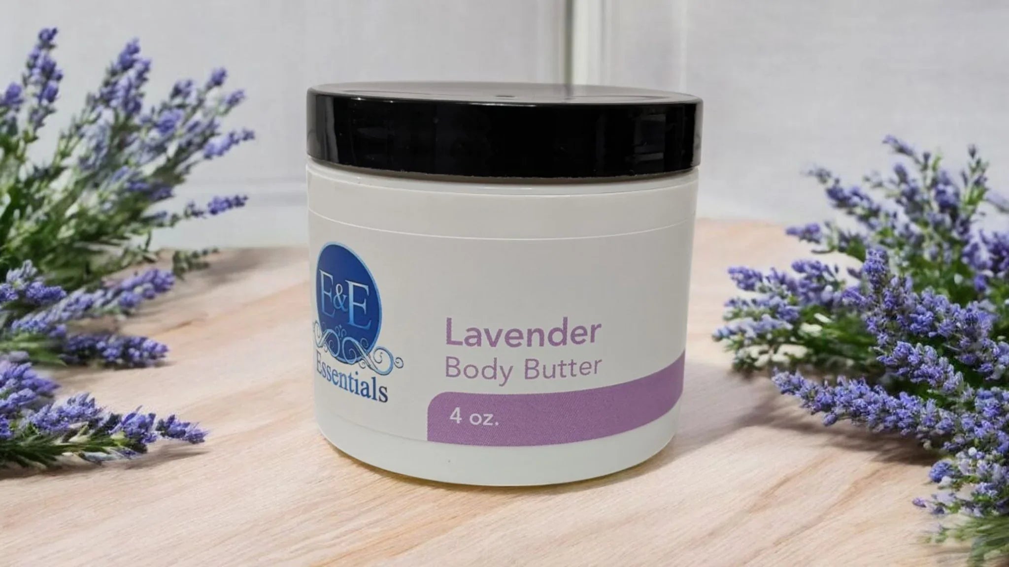 Lavender Body Butter-2