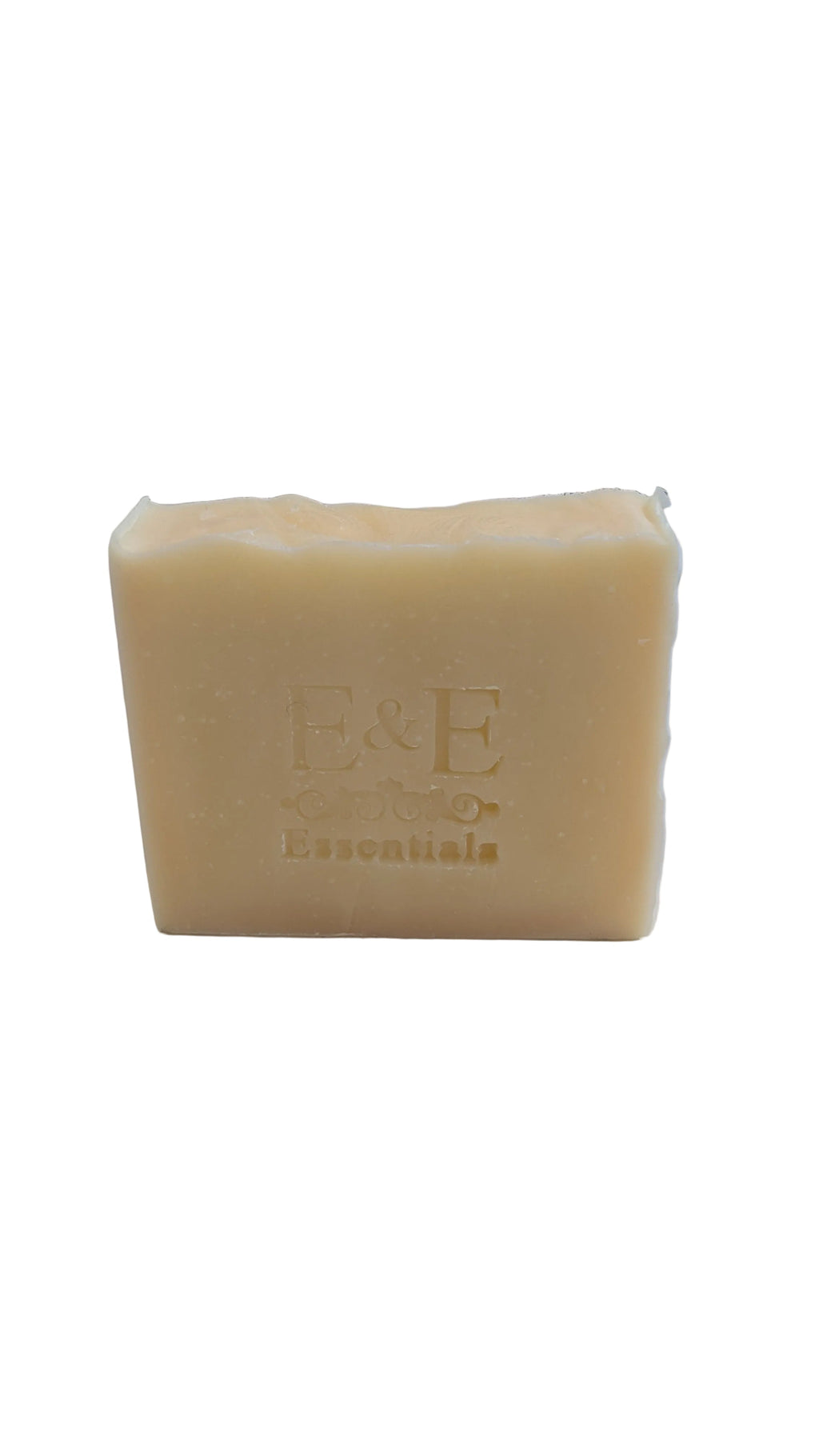 Lemongrass Bar Soap (Coconut Oil Free)-3