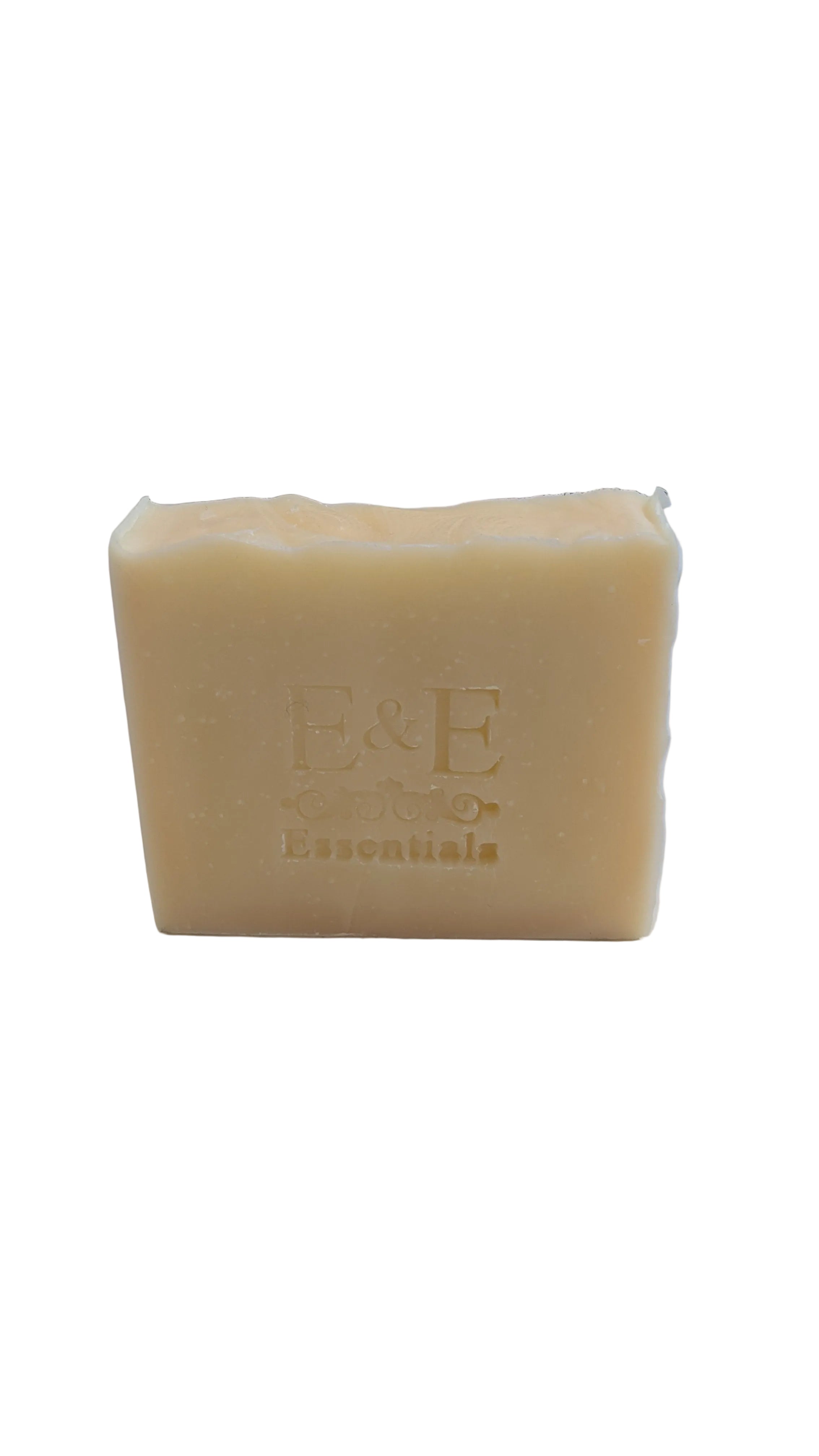 Lemongrass Bar Soap (Coconut Oil Free)-3