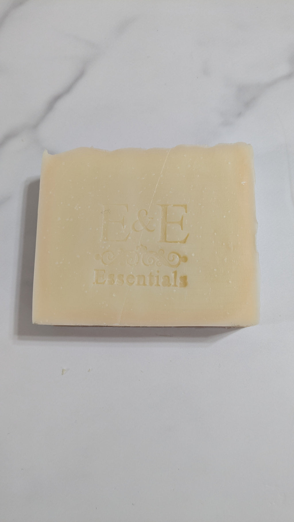 Lemongrass Bar Soap (Coconut Oil Free)-2