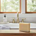 Lemongrass Bar Soap (Coconut Oil Free)-0