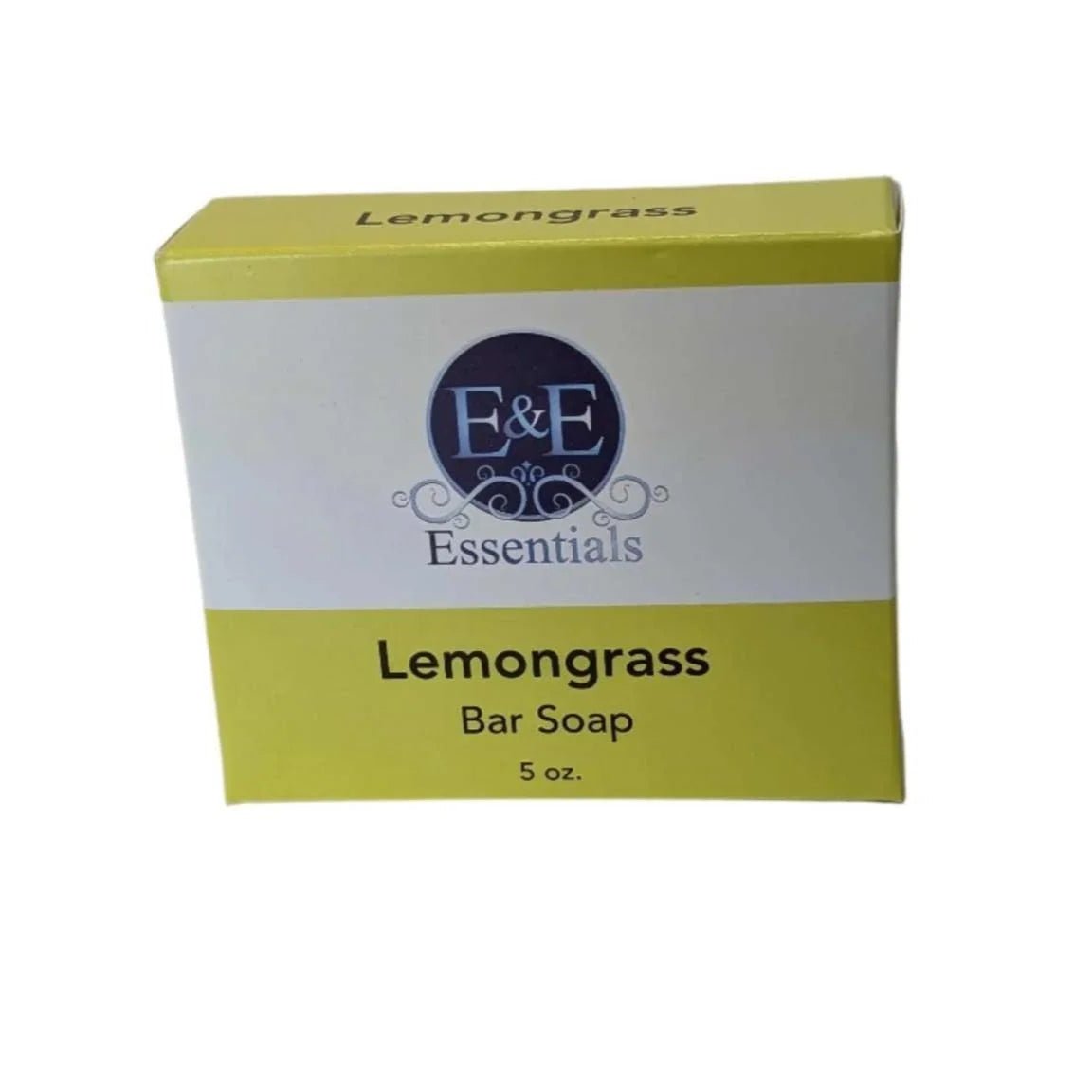 Lemongrass Bar Soap-3