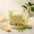 Lemongrass Bar Soap-0
