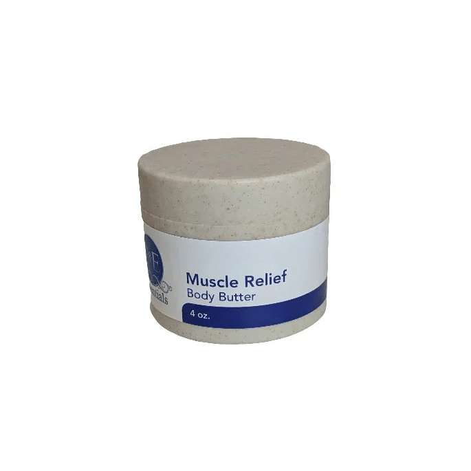 Muscle Relief Body Butter-2