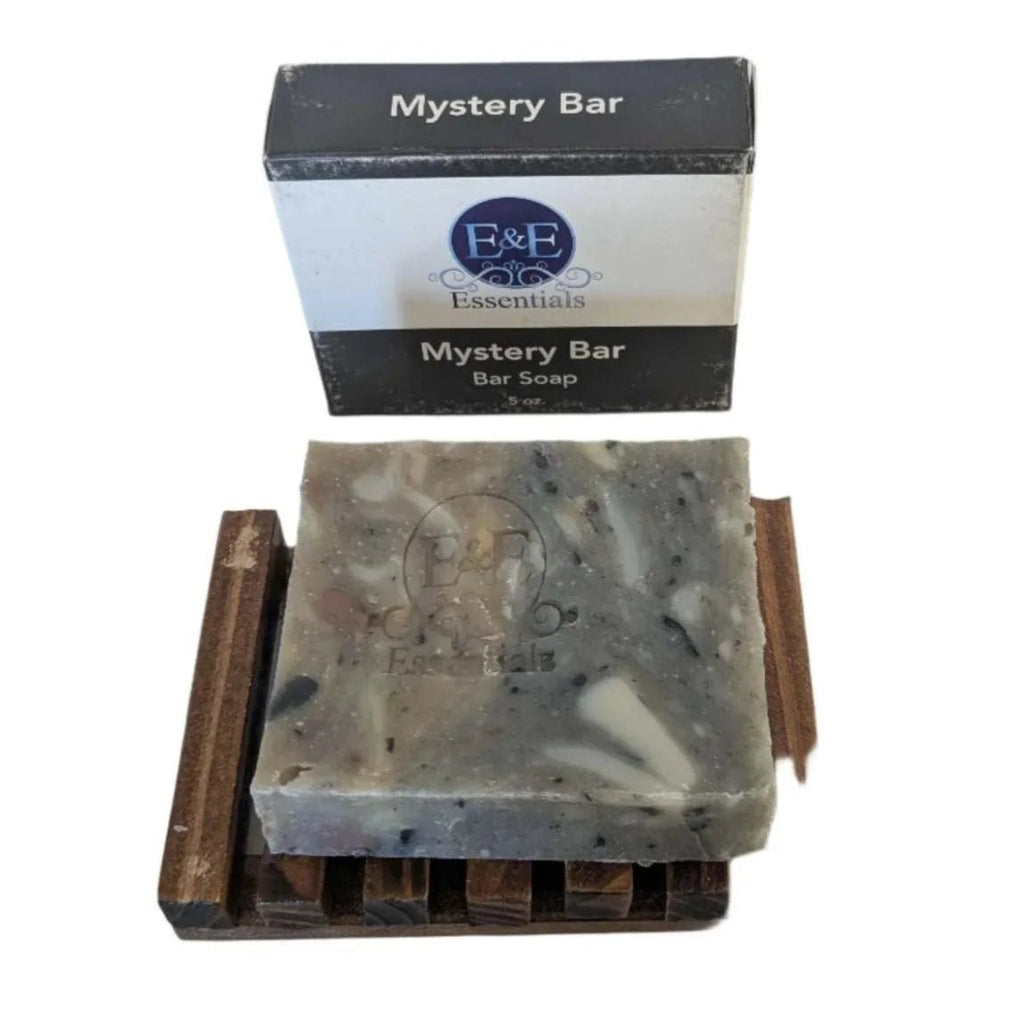 Mystery Bar Soap-2