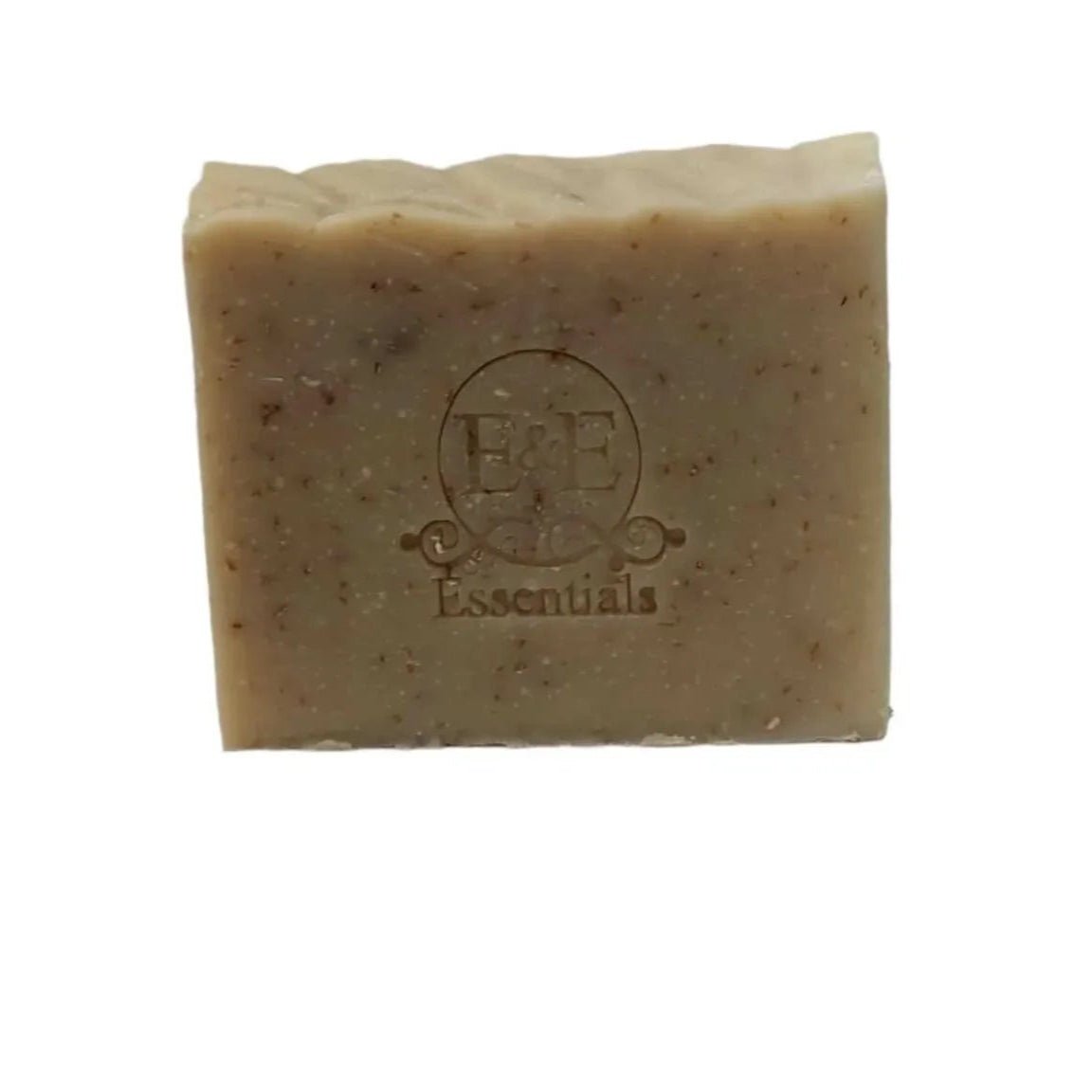 Oatmeal & Honey Bar Soap-4