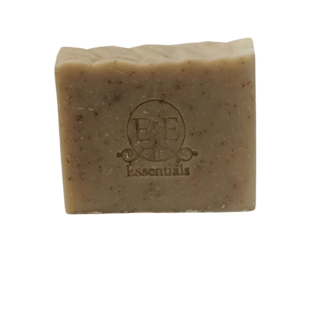 Oatmeal & Honey Bar Soap-2