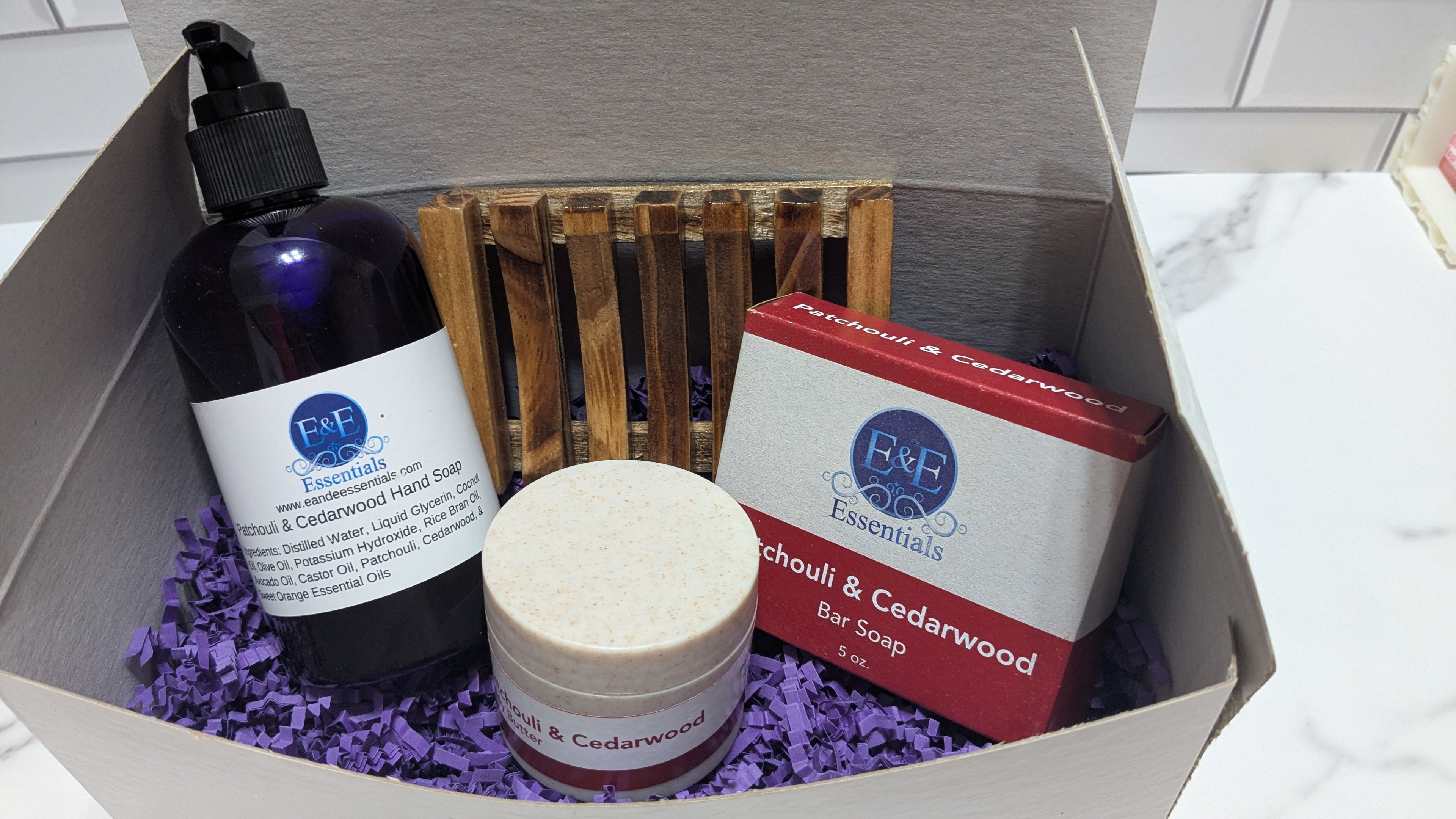 The Gentlemen Bundle-0