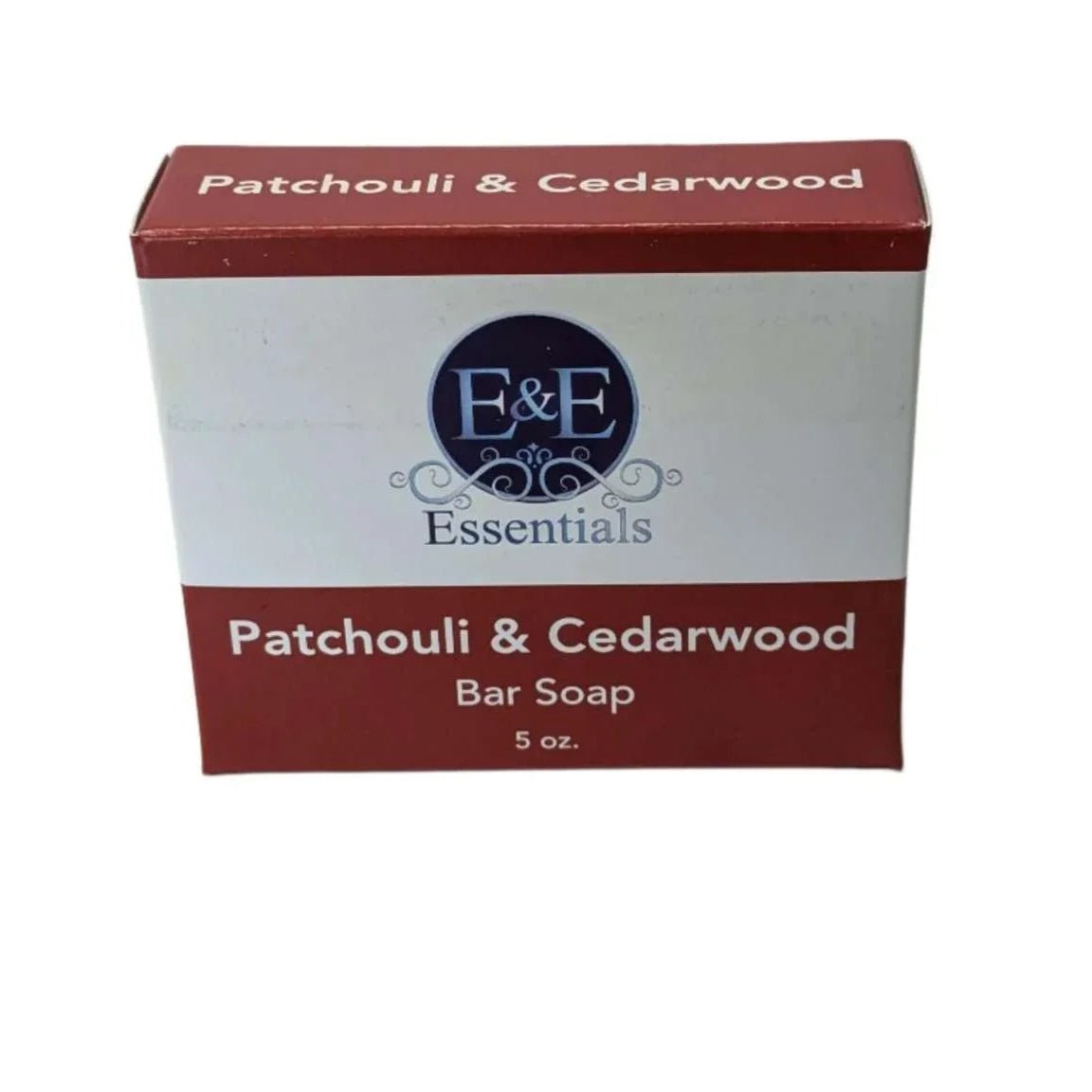 Patchouli & Cedarwood Bar Soap-4