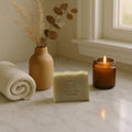 Patchouli & Cedarwood Bar Soap-0