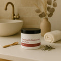 Patchouli & Cedarwood Body Butter-0