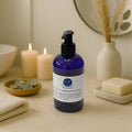 Patchouli & Cedarwood Liquid Hand Soap-0