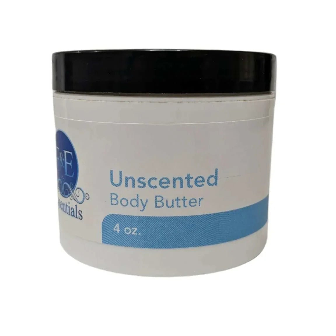 Unscented Body Butter-2