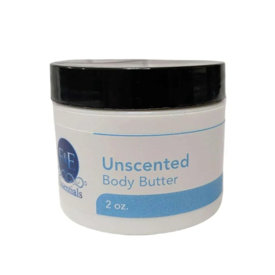 Unscented Body Butter-3