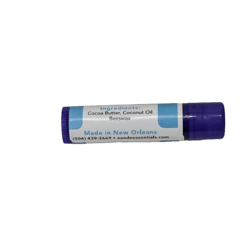 Unscented Lip Balm-3