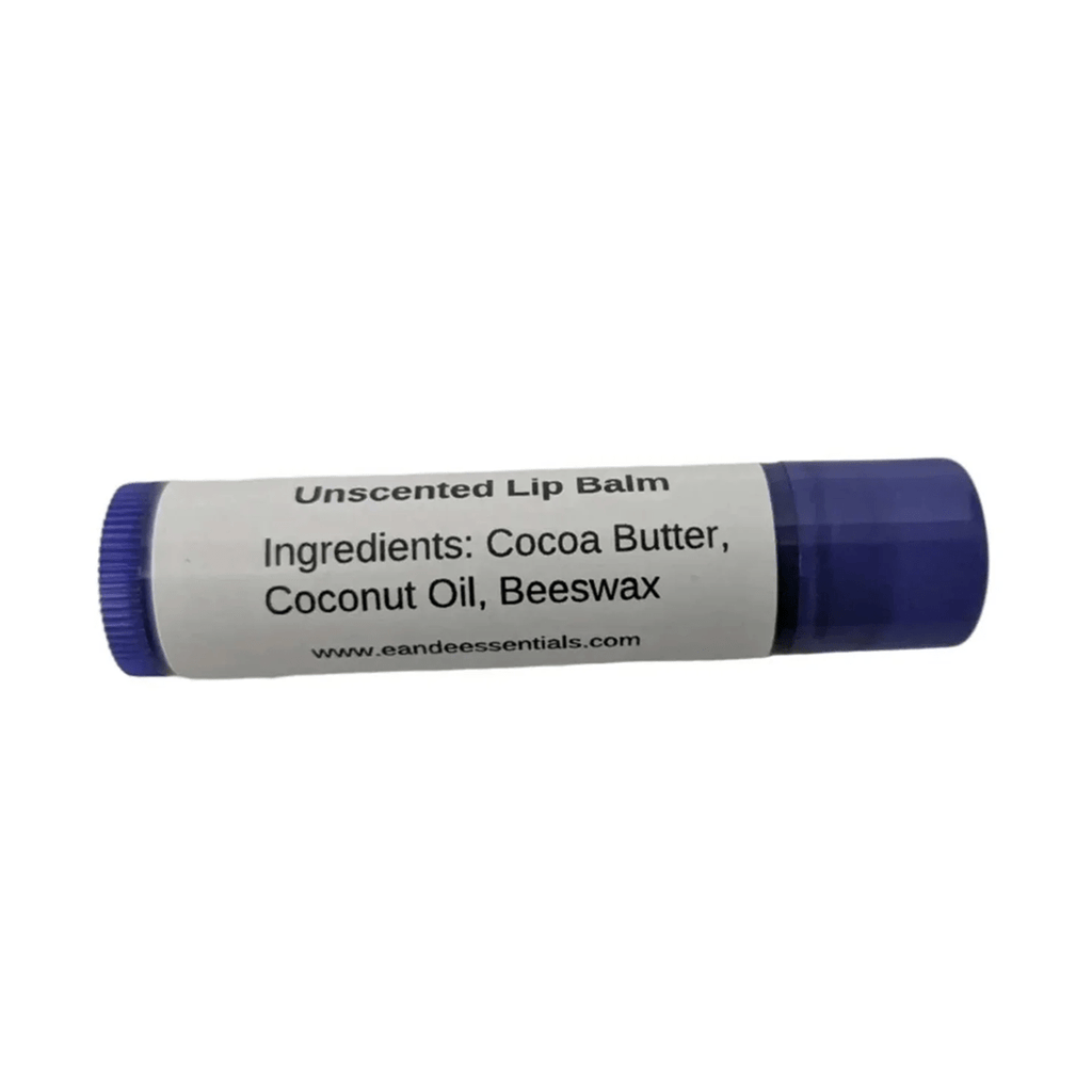 Unscented Lip Balm-4