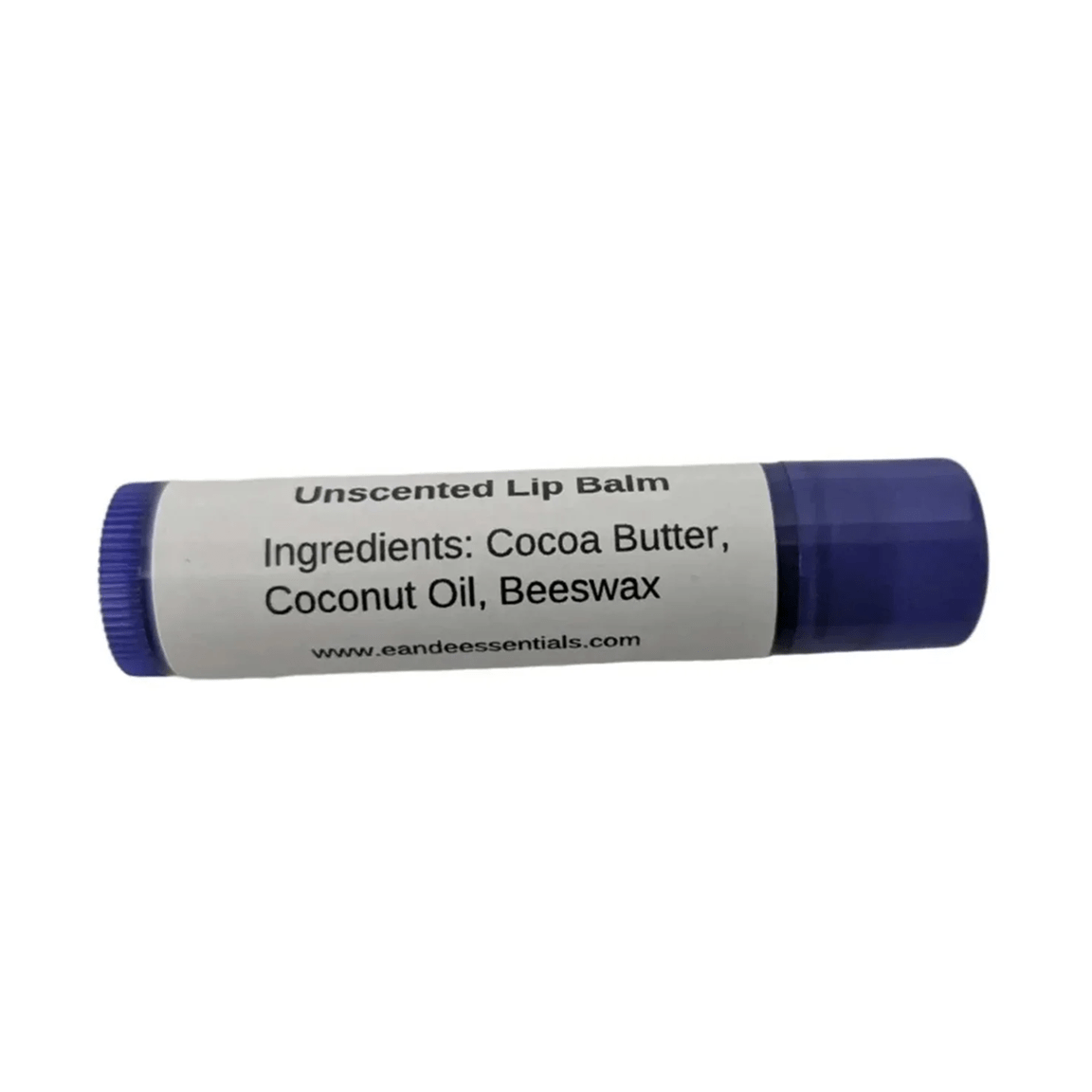 Unscented Lip Balm-4