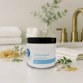 Unscented Body Butter-0