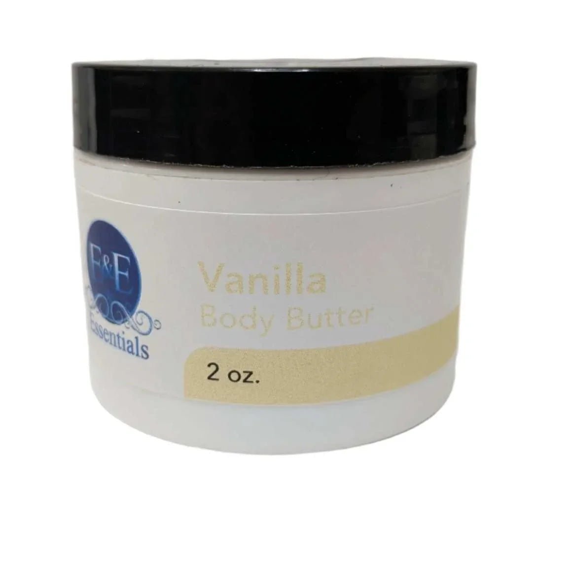 Vanilla Body Butter-2