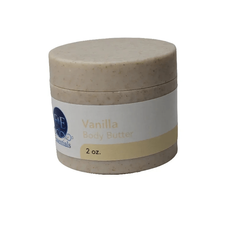 Vanilla Body Butter-4