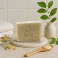 Yarrow & Witch Hazel Facial Bar Soap-0
