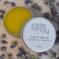 Calm Balm | All Natural Balm-0