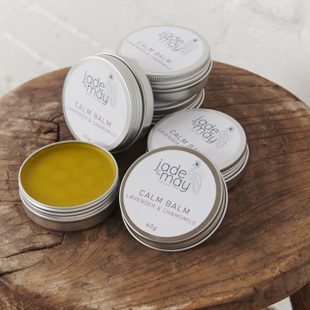 Calm Balm | All Natural Balm-1