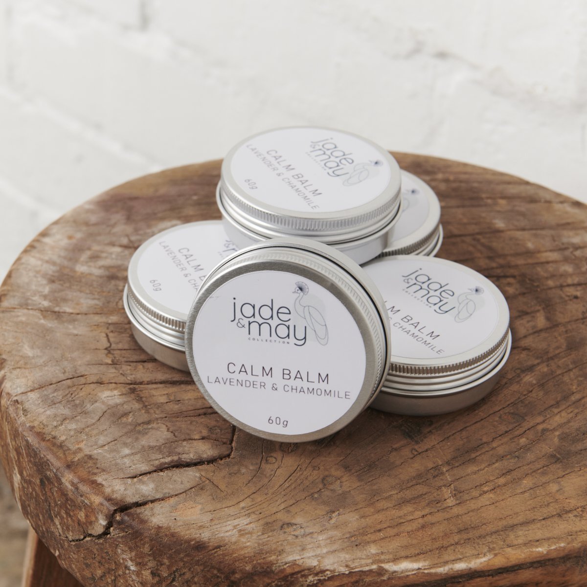 Calm Balm | All Natural Balm-2