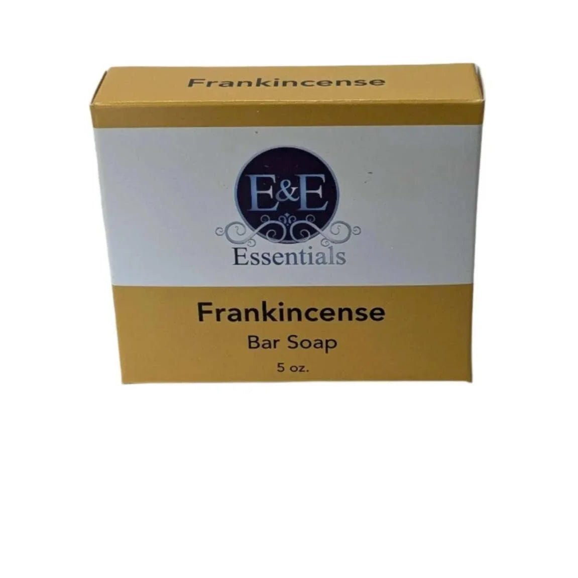 Frankincense Bar Soap-3