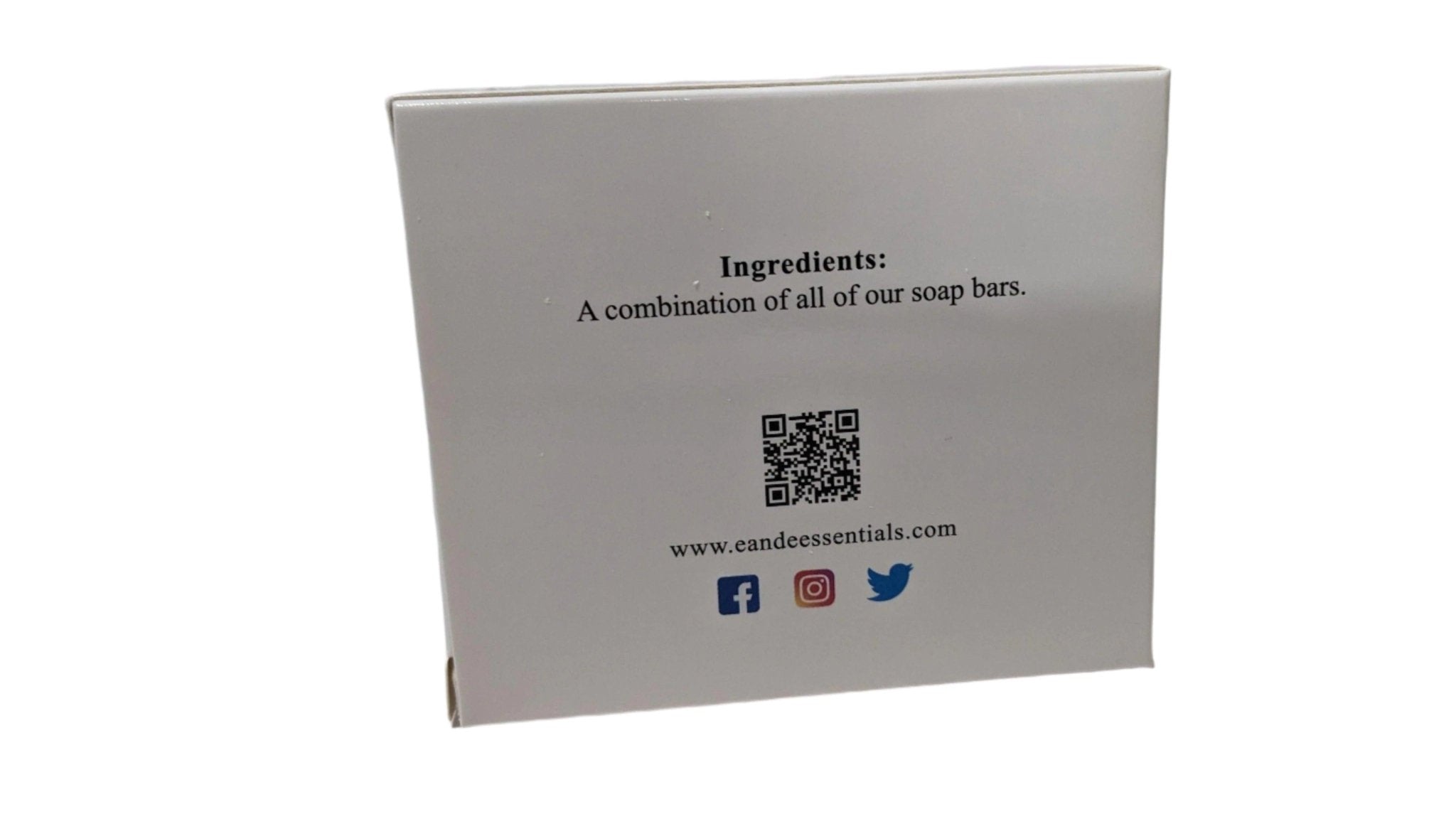 Gumbo Bar Soap-4